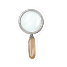 Magnifying Glass