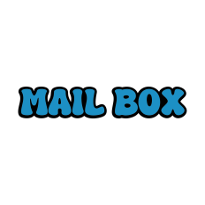 MAIL BOX Word