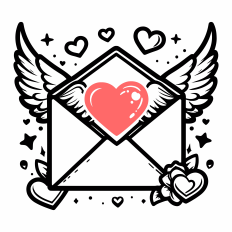 Love Mail
