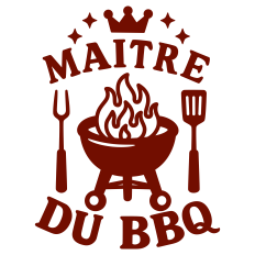 Maître du BBQ