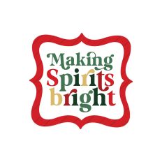 Making Spirits Bright