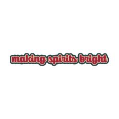 Making Spirits Bright