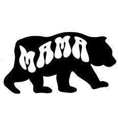 Mama Bear