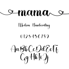 Mama