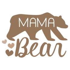 Mama Bear