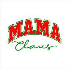 Mama Claus