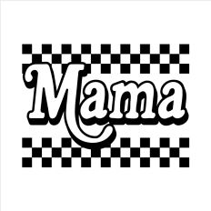 Retro Mama 