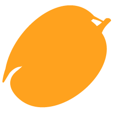 Mango Silhouette