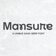 Mansure