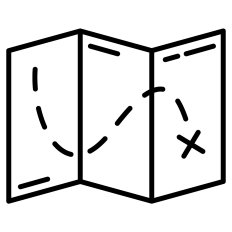 Map Icon