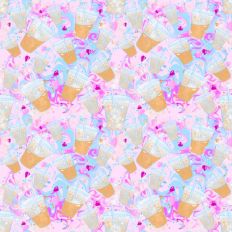 Take out tumblers marble background smaller