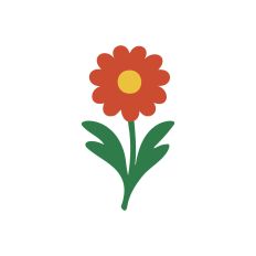 The Floral Collection - Marigold