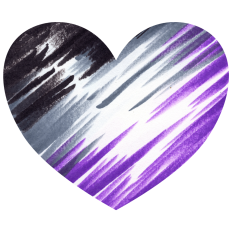 Pride Heart