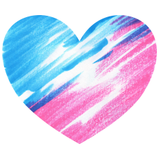 Pride Heart