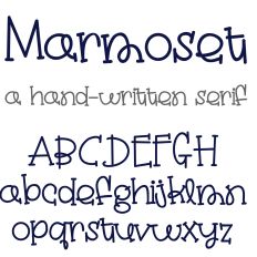 PN Marmoset