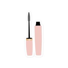 Open Mascara