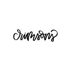 Crimsons