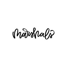 Marshals