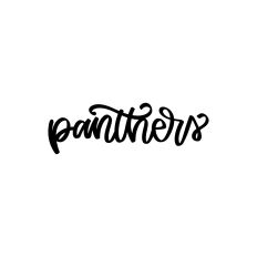 Panthers