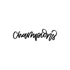 Champions