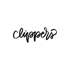 Clippers
