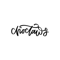 Choctaws