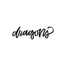 Dragons