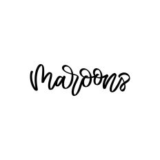 Maroons