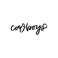 Cowboys
