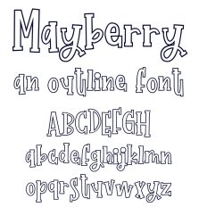 ZP Mayberry Too 