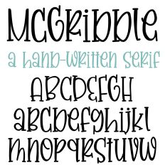 PN McGriddle