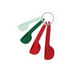 Measuring Spoon