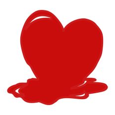 Melting Heart 01
