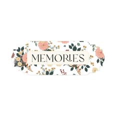 Memories Tag