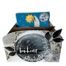  Memory Dex Box