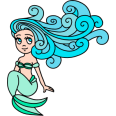 Mermaid