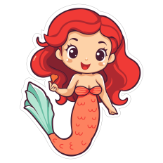 Mermaid 2