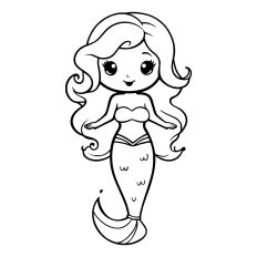 Mermaid Lines