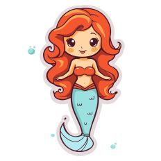 Mermaid