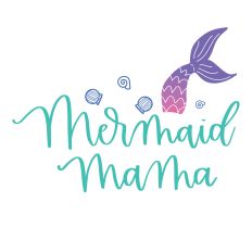 Mermaid Mama