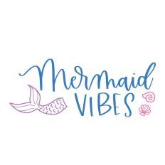 Mermaid Vibes