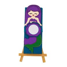 Mermaid Candy Wrapper