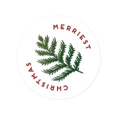 Merriest Christmas