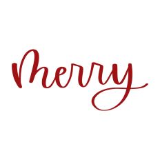 Merry
