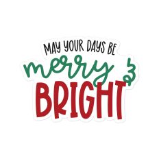 Merry and Bright