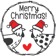 Merry Christmas!