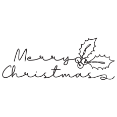 Merry Christmas
