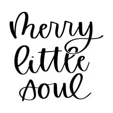 Merry Little Soul