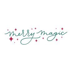 Merry Magic