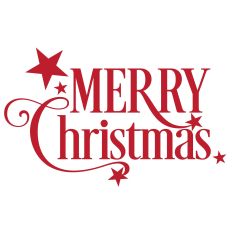 Merry Christmas 